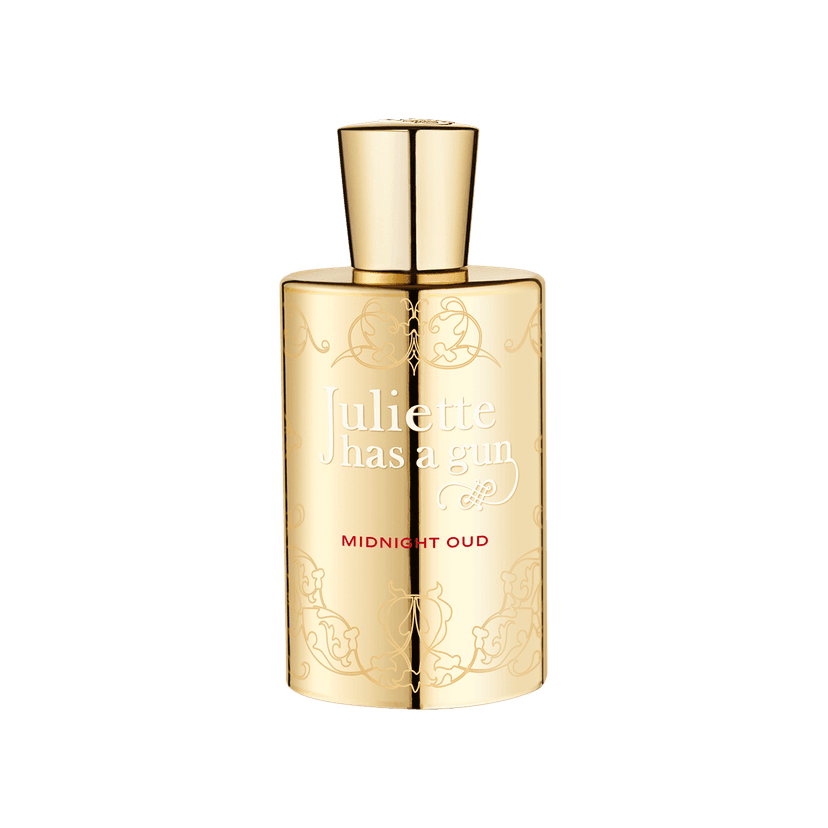 Midnight Oud Eau De Parfum