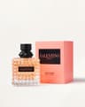 Donna Born In Roma Coral Fantasy Eau De Parfum - 