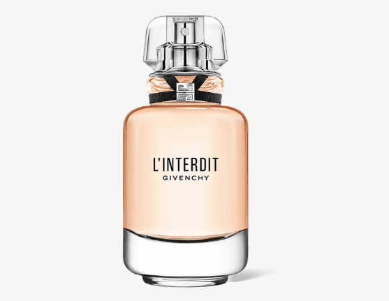 L Interdit Eau De Toilette