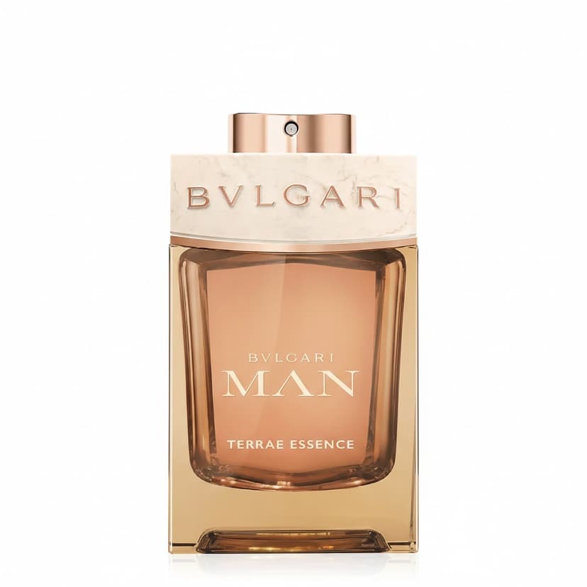 Man Terrae Essence