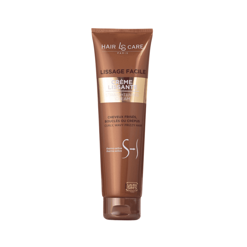  Creme Lissante