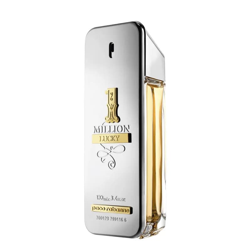 1 Million Lucky Eau De Toilette