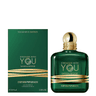 Stronger With You Sandalwood Eau De Parfum - 