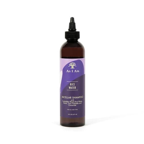 Rice Water Shampoo