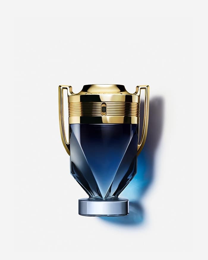 Invictus Parfum