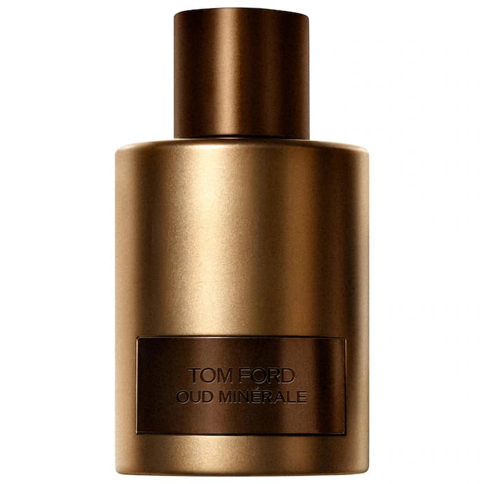 Oud Minerale Eau De Parfum