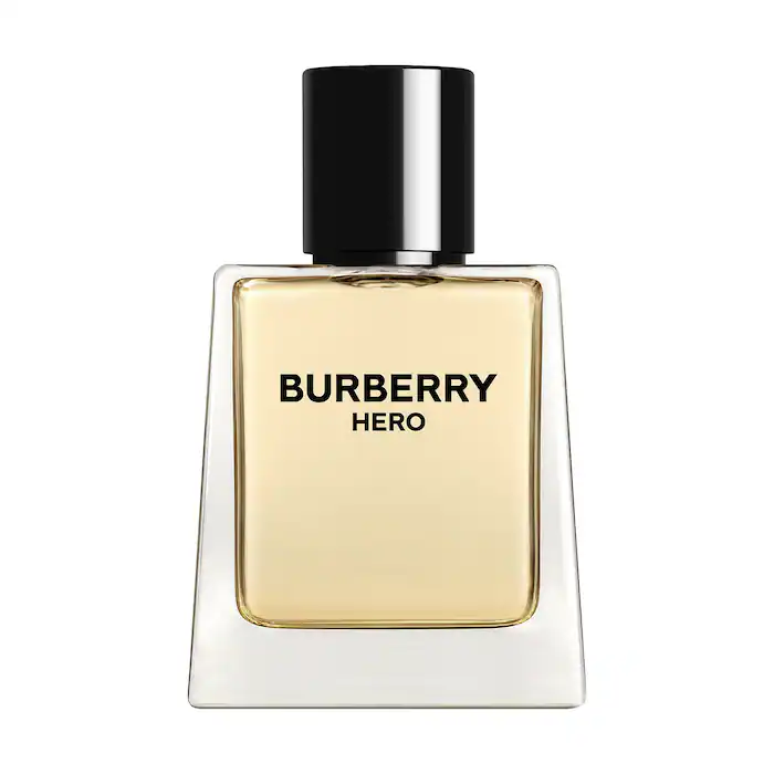 Burberry Hero Eau De Toilette