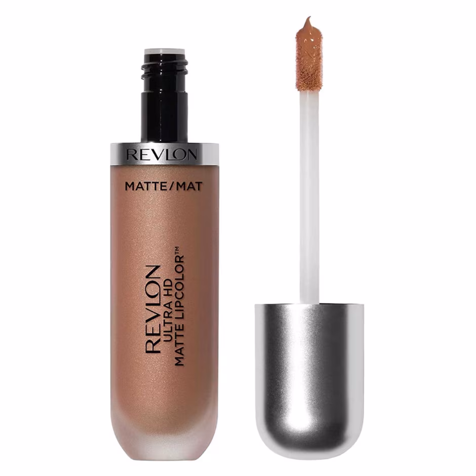Ultra Hd Matte Lip