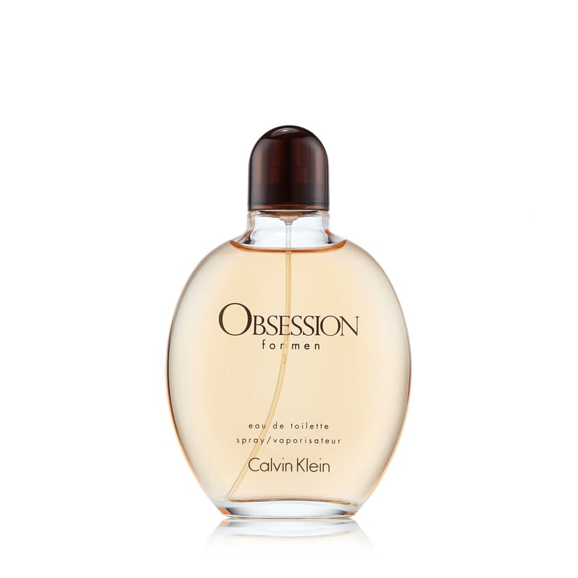 Obsession Men Eau De Toilette