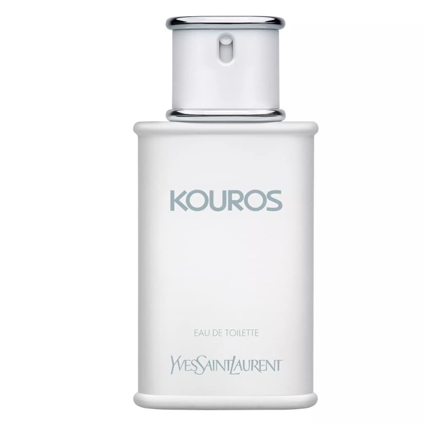 Kouros Eau De Toilette