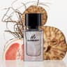 Mr Burberry Eau De Toilette - 