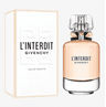 L Interdit Eau De Toilette - 