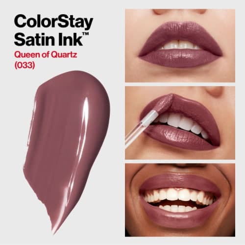 Revlon Colorstay Satin Ink