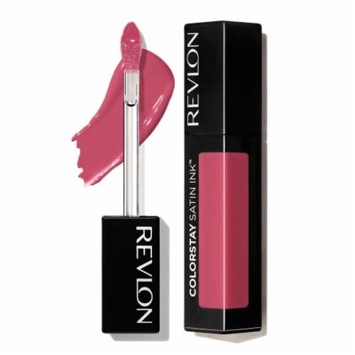 Revlon Colorstay Satin Ink
