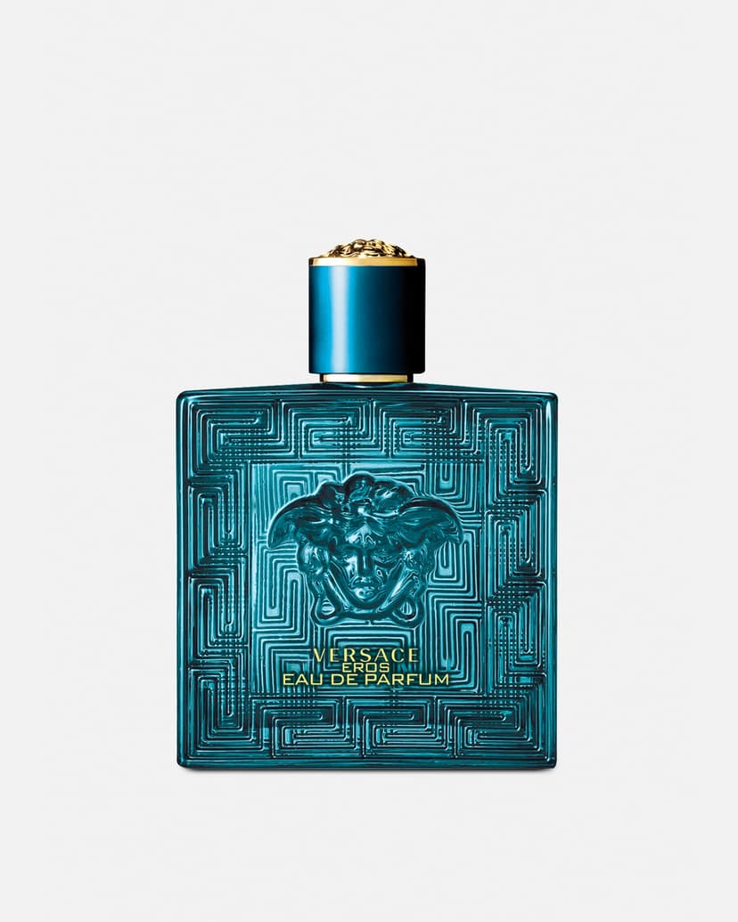 Eros For Men Eau De Parfum